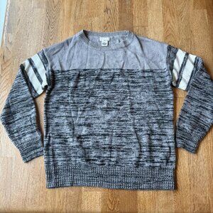Wet Seal Space Dye Knit Sweater Size Small